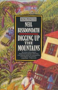Digging Up the Mountains: Selected Stories