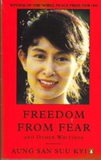 Freedom from Fear and Other Writings