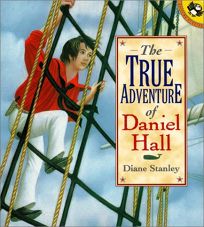 The True Adventure of Daniel Hall