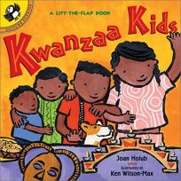 Kwanzaa Kids