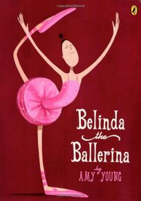 BELINDA THE BALLERINA
