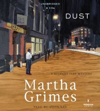 Dust: A Richard Jury Mystery
