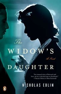 The Widows Daughter
