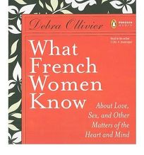 What French Women Know About Love