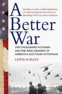 a better war book review essay