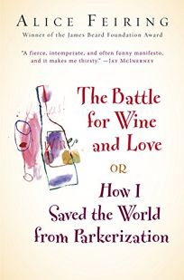 The Battle for Wine and Love: Or