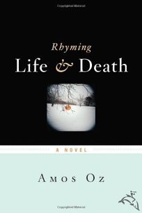 Rhyming Life and Death
