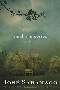 Small Memories: A Memoir