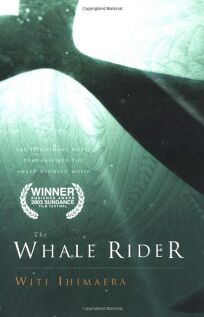 the whale rider book review