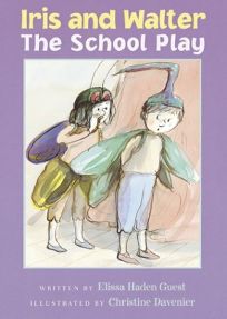 IRIS AND WALTER: The School Play