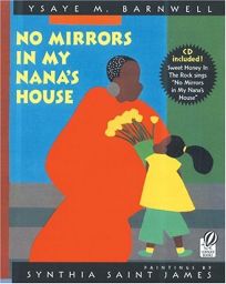 No Mirrors in My Nanas House 