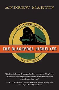 The Blackpool Highflyer