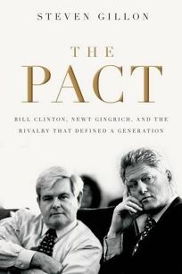 The Pact: Bill Clinton