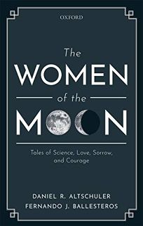 The Women of the Moon: Tales of Science