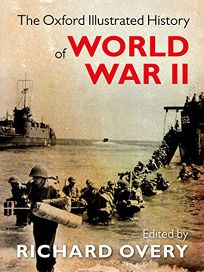 The Oxford Illustrated History of World War II