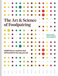 The Art and Science of Foodpairing: 10