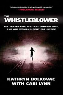 The Whistleblower: Sex Trafficking