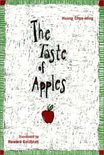 The Taste of Apples