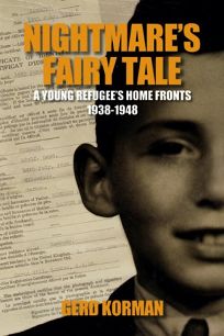 Nightmares Fairy Tale: A Young Refugees Home Fronts