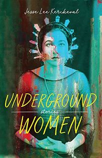 Underground Women