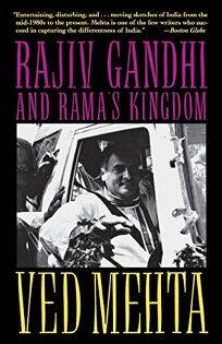 Rajiv Gandhi and Ramas Kingdom