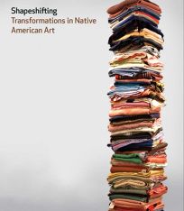 Shapeshifting: Transformations in Native American Art