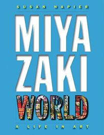 Miyazakiworld A Life in Art Epub-Ebook