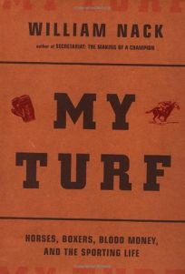 MY TURF: Horses