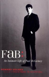 Fab: An Intimate Life of Paul McCartney