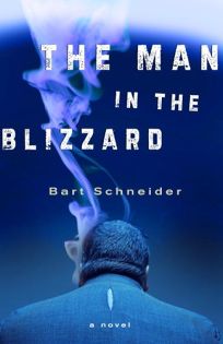 The Man in the Blizzard
