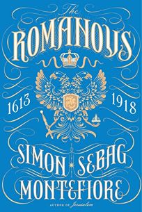 The Romanovs: 1613–1918