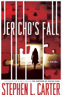 Jerichos Fall