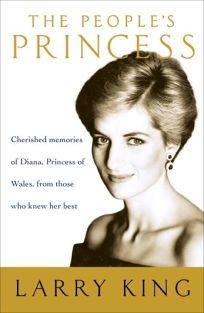 The Peoples Princess: Cherished Memories of Diana