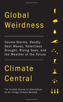 Global Weirdness: Severe Storms
