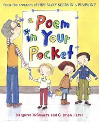 Poem in Your Pocket