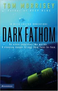 Dark Fathom: A Beck Easton Adventure