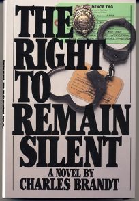 The Right to Remain Silent