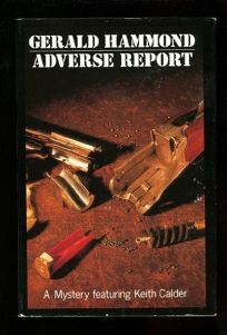 Adverse Report