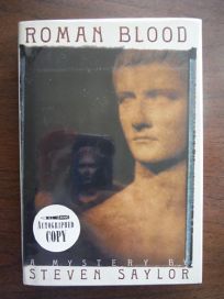 Roman Blood