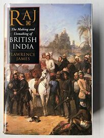 research paper on british raj
