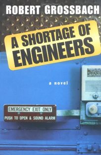 A SHORTAGE OF ENGINEERS