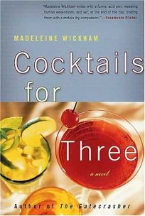 COCKTAILS FOR THREE