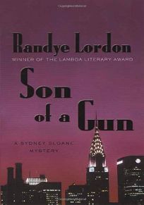 SON OF A GUN: A Sydney Sloane Mystery