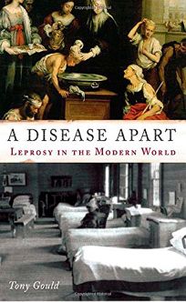 A Disease Apart: Leprosy in the Modern World