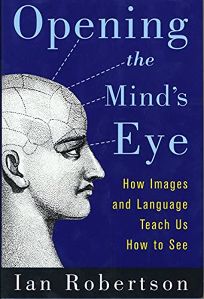 OPENING THE MINDS EYE: How Images and Language Teach Us to See