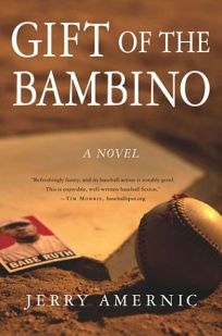 THE GIFT OF THE BAMBINO