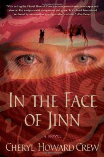 IN THE FACE OF JINN