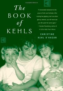 THE BOOK OF KEHLS
