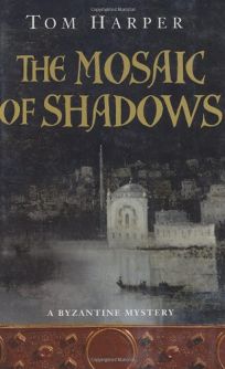 The Mosaic of Shadows: A Byzantine Mystery