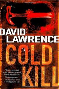Cold Kill: A Detective Stella Mooney Novel